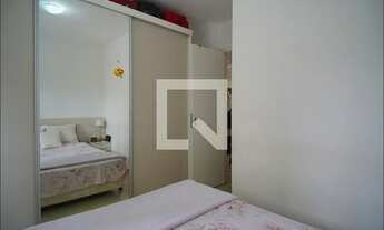 Imagem 7: Apartamento para Aluguel - Jardim Salso , 2 Quartos, 58 m2