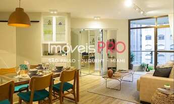 Imagem: Apartamento, Vila Olímpia - São Paulo