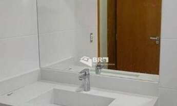 Imagem 2: Casa com 3 dormitórios à venda, 135 m² por R$ 820.000,00 - Condominio Terras da Estância-p