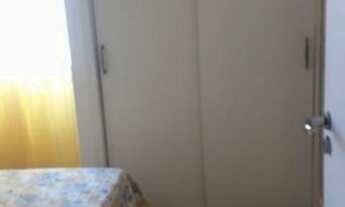 Imagem 6: Apartamento com 1 dormitório para alugar, 45 m² por R$ 2.210,00/mês - Ipiranga - São Paulo