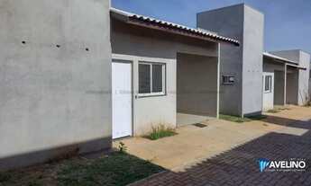 Imagem 5: Casa em condomínio fechado na região do Cel. Antonino