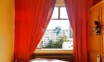 Imagem 6: Apartamento, 2 quartos, Vista Cristo