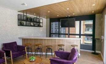 Imagem 5: Studio com 1 dormitório para alugar, 26 m² por R$ 3.085,00/mês - Bela Vista - São Paulo/SP