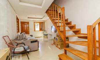 Imagem: Casa para Aluguel - Nonoai, 3 Quartos, 145