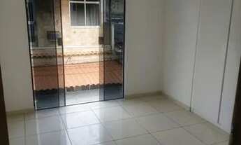 Imagem 3: Casa de vila para aluguel possui 90 metros quadrados com 4 quartos