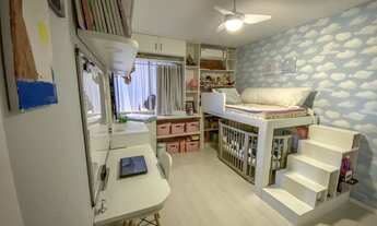 Imagem 6: Apartamento para venda com 115 metros quadrados com 3 quartos em São Conrado - Rio de Jane