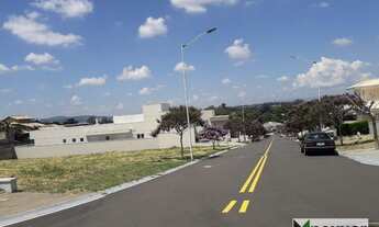 Imagem 2: Terreno à venda, 500 m² por R$ 800.000,00 - Condomínio Canto Del Bosco - Valinhos/SP