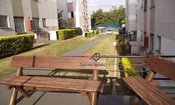 Imagem 7: Bela oportunidade em Sumaré, apartamento 2 dormitórios com sacada, condomínio Porto Belo