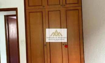 Imagem 3: Apartamento com 3 dormitórios à venda, 109 m² por R$ 260.000 - Jardim Antártica - Ribeirão