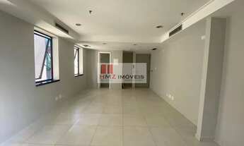 Imagem 7: Execelente Conjunto Comercial com 35 m² em Higienópolis - São Paulo - SP