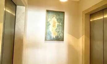 Imagem 4: Belíssimo apto no Panamby, com 4 suites, 6 vgs com 430m² Mobiliado. Venda ou locação Ref.