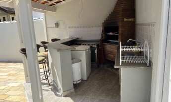 Imagem 6: Casa com 4 dormitórios à venda, 190 m² por R$ 1.700.000,01 - Urbanova - São José dos Campo