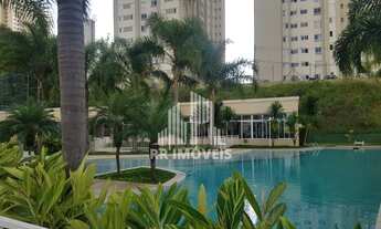Imagem 5: RRCOD4903 Apartamento 58m² CONDOMÍNIO SPAZIO CLUB - OPORTUNIDADE - 2 Dorms 1 Vaga - Baruer