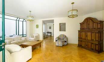 Imagem 6: Casa para venda com 288 metros quadrados com 5 quartos em Jardim das Bandeiras - São Paulo