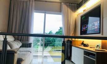 Imagem: Casa de condomínio sobrado para venda com