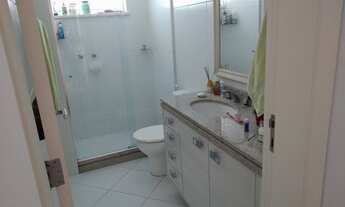 Imagem 3: Apartamento para aluguel com 136 metros quadrados com 3 quartos em Várzea - Teresópolis