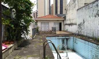 Imagem 7: Casa Residencial à venda, Jardim Vila Mariana, São Paulo -