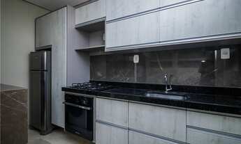 Imagem 2: Apartamento - 40m² - Conj. Santa Maria de Belém - Nazaré