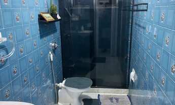 Imagem 4: Alugo apartamento mobiliado no Pechincha