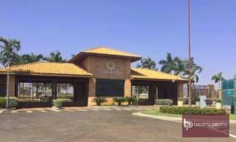 Imagem: Terreno à venda, 351 m² por R$ 200.000,00