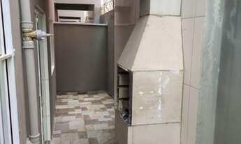 Imagem 3: VSC- Casa em Vida Nova com 3 quartos, 1ª andar e 1 suite - Lauro de Freitas