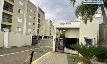 Imagem 7: Apartamento com 2 dormitórios para alugar, 63 m² por R$ 2.500,00/mês - Condomínio Residenc