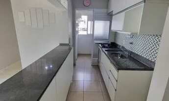 Imagem 4: Apartamento para locação na Vila Andrade 2 dormitórios 1 vaga