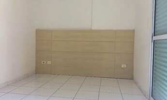 Imagem 4: Apartamento no Canto do Forte, Av Mal Mallet, 2 Quartos sendo 1 suíte, 120m da praia, vast