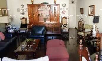 Imagem 2: Apartamento para venda tem 128 metros quadrados com 4 quartos em Tijuca - Rio de Janeiro