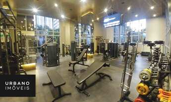 Imagem 6: Apartamento com 2 dormitórios para alugar, 75 m² por R$ 8.000,00/mês - Brooklin - São Paul