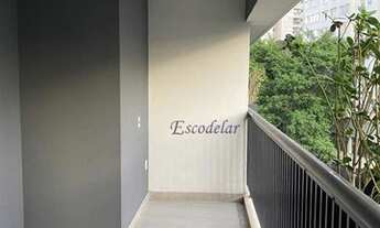 Imagem 4: Apartamento com 1 dormitório à venda, 33 m² por R$ 335.000,00 - Santa Cecília - São Paulo