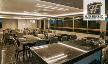 Imagem 1: Apartamento com 2 dormitórios, 60 m² - venda por R$ 690.000,00 ou aluguel por R$ 4.000,00