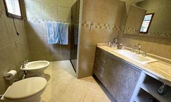 Imagem 6: Casa para alugar, 1000 m² por R$ 19.900,00/mês - Condomínio Marambaia - Vinhedo/SP