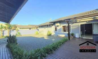 Imagem 4: Casa com 3 dormitórios à venda, 163 m² por R$ 855.000,00 - Glória - Joinville/SC