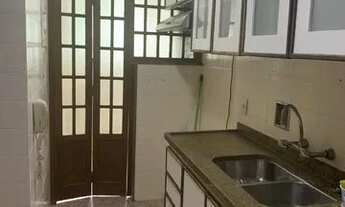 Imagem 6: Barra da Tijuca Apartamento venda 104 metros com 2 quartos sendo 1 suíte