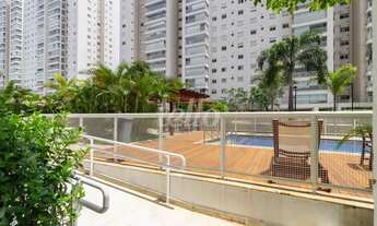 Imagem 3: São Paulo - Apartamento Padrão - Tatuapé