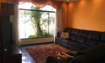 Imagem 3: Sobrado para Venda no bairro Casa Branca Não perca essa oportunidade