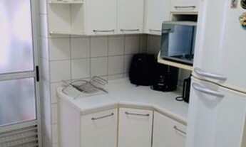 Imagem 4: Apartamento com 3 dormitórios à venda, 72 m² por R$ 440.000,00 - Vila Prudente - São Paulo