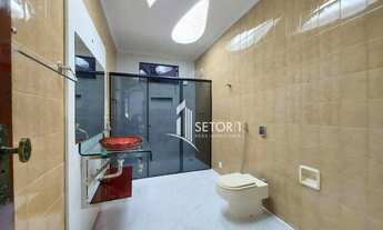 Imagem 4: Casa com 5 quartos para alugar, 247 m² por R$ 4.200/mês - Bom Clima - Juiz de Fora/MG