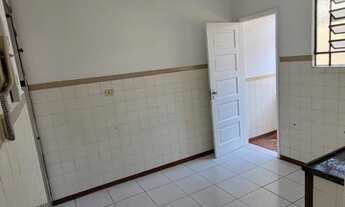 Imagem 4: Apartamento - 02 dormitórios - Avenida Afonso Pena, 64 ap. 23 - Boqueirão - Santos/SP