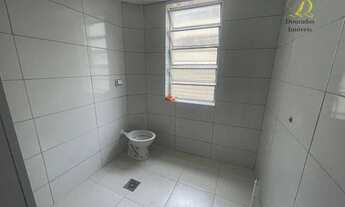 Imagem 2: Apartamento com 2 dormitórios à venda, 65 m² por R$ 245.000,00 - Vila Guilhermina - Praia