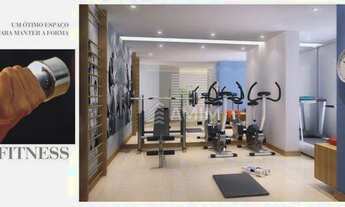 Imagem 4: Apartamento com 2 Quartos à Venda, 67 m² por R$ 630.000 - Santa Rosa - Niterói/RJ