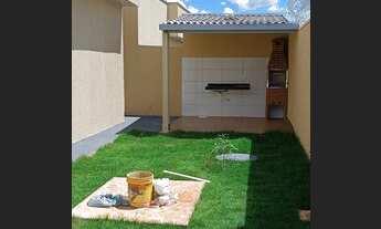 Imagem 7: Casa para venda com 3 quartos em Setor Barcelos - Trindade - Goiás - Leo