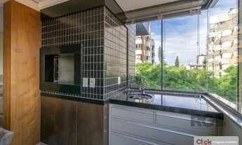 Imagem 6: Apartamento totalmente decorado no bairro Petrópolis