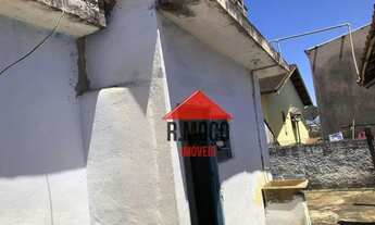 Imagem 3: Casa com 1 dormitório para alugar, 60 m² por R$ 700/mês - Vila Nova Curuçá - São Paulo/SP