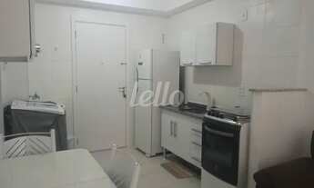 Imagem 2: São Paulo - Apartamento Padrão - Vila Ema