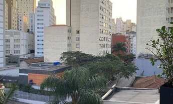 Imagem 7: Apartamento com 1 dormitório à venda, 33 m² por R$ 335.000,00 - Santa Cecília - São Paulo