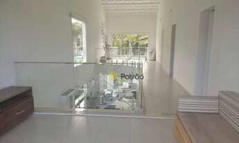 Imagem 7: Casa com 3 dormitórios à venda, 279 m² por R$ 3.800.000,00 - Vista Linda - Bertioga/SP