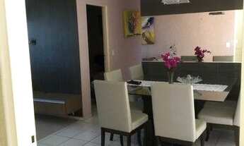 Imagem 3: Apartamento com 3 dormitórios à venda, 75 m² por R$ 250.000,00 - Horto - Teresina/PI