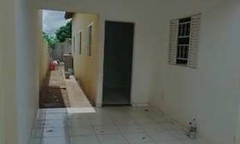 Imagem 2: Alugo casa 02 quartos bairro Ouro Verde em Varzea Grande
